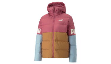 Пухо яке Puma Power Down Puffer Jacket Червено | 849394-45, 1