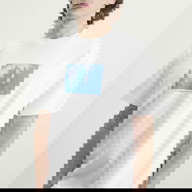 Тениска Polar Skate Co. SOTS Graphic T-Shirt Бяло | PSC-W25-21-WHT, 5