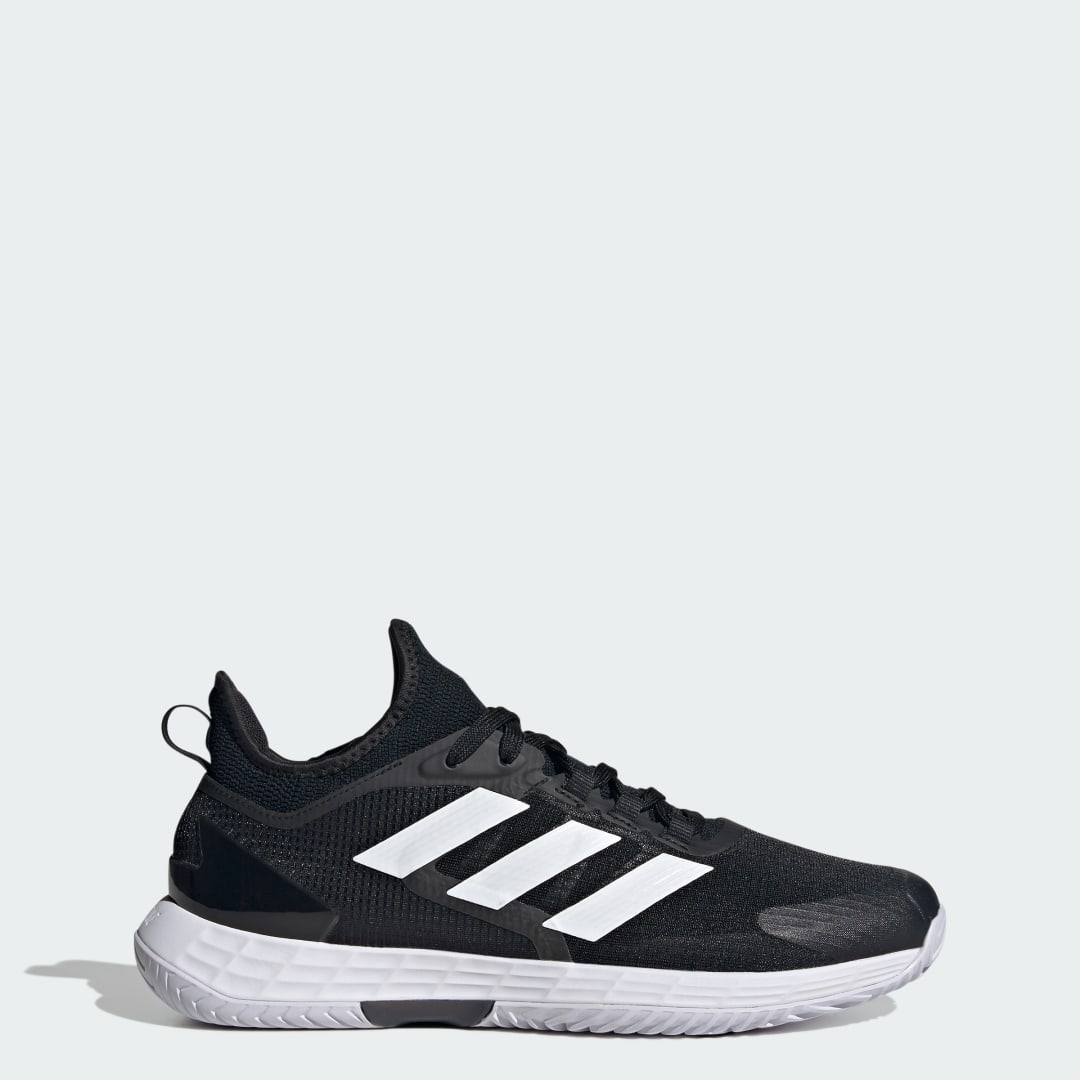 Кецове и обувки adidas Performance Adizero Ubersonic 4.1 Tennis Черно | ID1564, 1