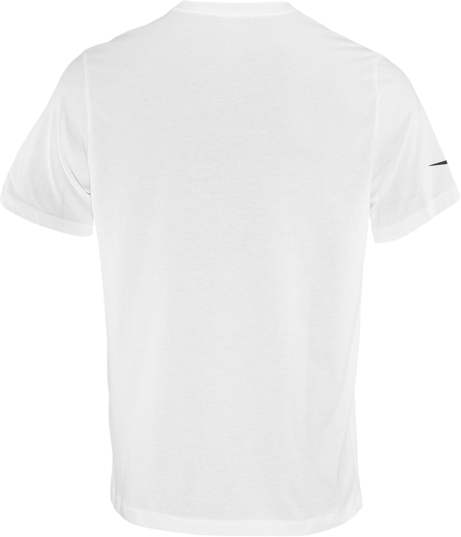Тениска Nike TFF Бяло | tffwcz0881-tffwcz0881, 1