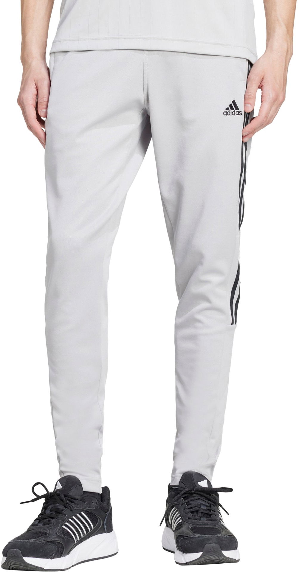 Спортни панталони adidas Performance Sportswear Tiro Pants Сиво | iy4288, 0