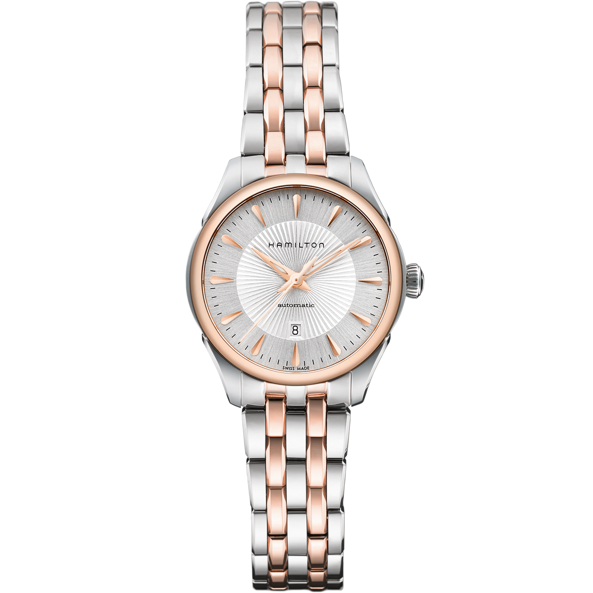 Jazzmaster Automatic Watch, 0