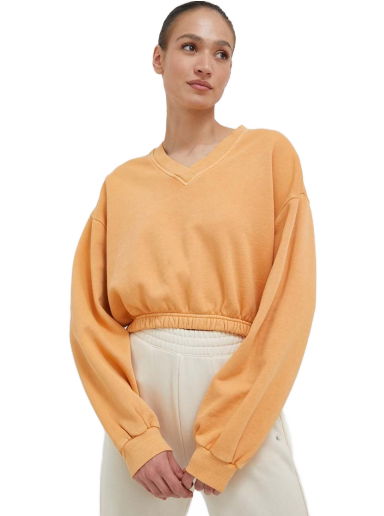 Classic Natural Dye Sweatshirt