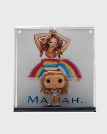 Колекционерско Funko POP! Miriah Carey - Rainbow Многоцветен | 72562, 2