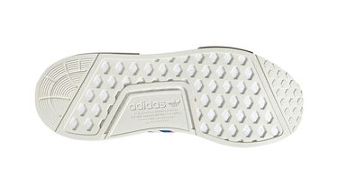 Кецове и обувки adidas Originals NMD_R1 Синьо | GX9886, 5