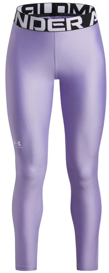 Клинове Under Armour HG Performance Legging Лилаво | 1390069-538, 0