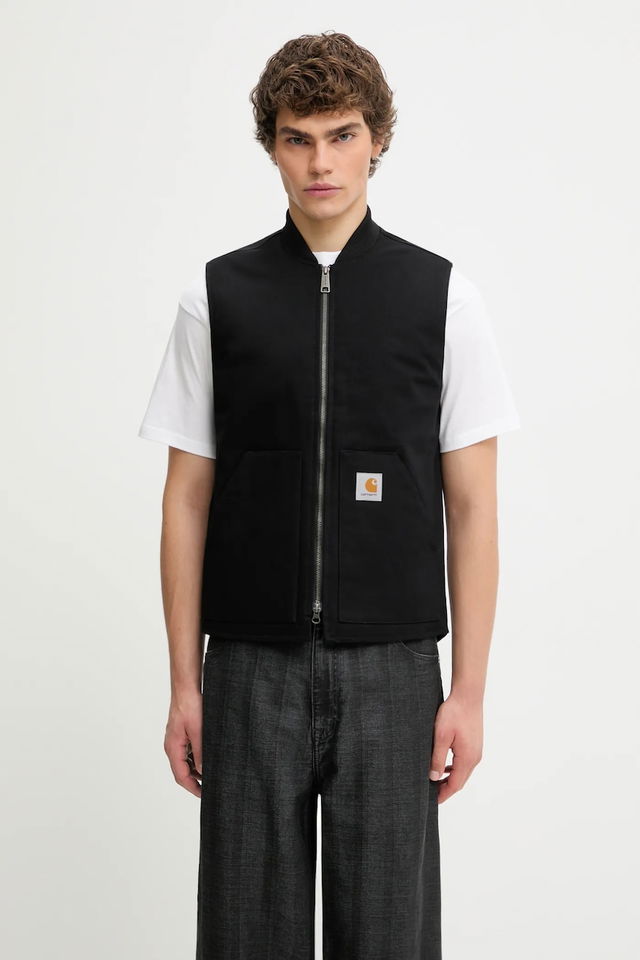 Classic Vest