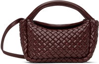 Bottega Veneta Small Cobble Top Handle Bag