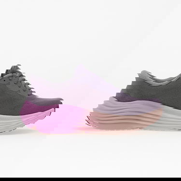 Кецове и обувки Skechers Max Cushioning Endeavour Лилаво | 129473-PUR, 2