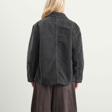 Construction Jacket, 3