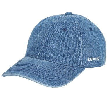 Шапка с козирка Levi's Levis ESSENTIAL Тъмно синьо | 235285-6-10, 0