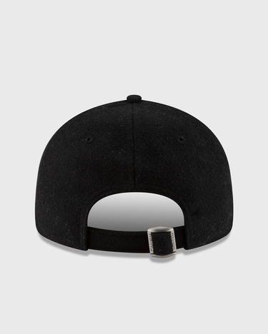 Шапка с козирка New Era Chicago Cubs Heritage Series 9Fifty Retro Crown Snapback Черно | 60435223, 1