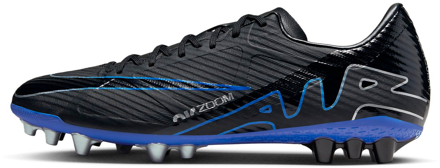Кецове и обувки Nike Zoom Vapor 15 Academy AG Черно | dj5630-040, 0