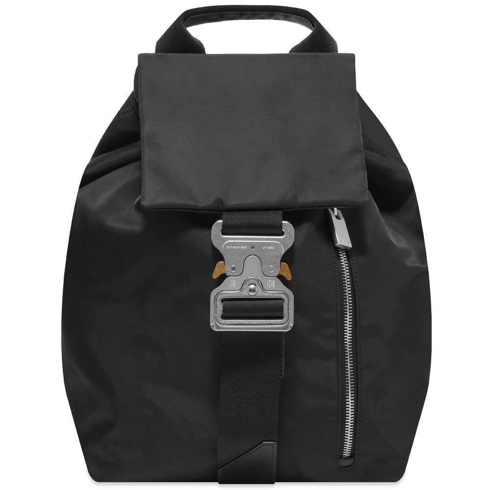Раница 1017 ALYX 9SM Tank Backpack Черно | AAUBA0020FA02-BLK0001, 0