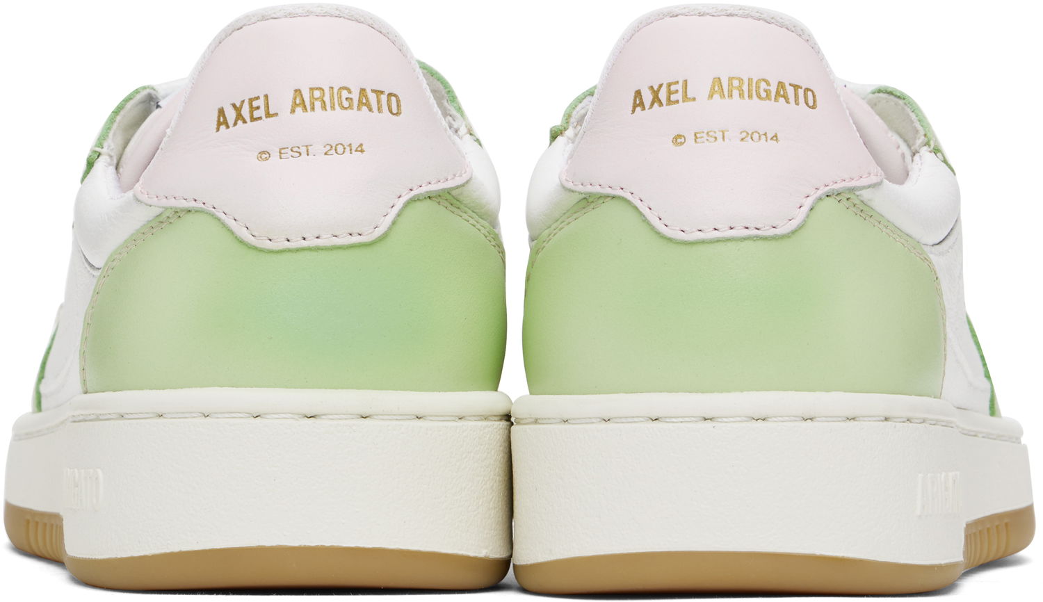 Кецове и обувки AXEL ARIGATO Dice Lo Многоцветен | F3027002, 1