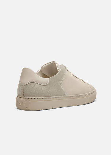 Кецове и обувки AXEL ARIGATO Clean 90 Split Бежово | F4111002, 3