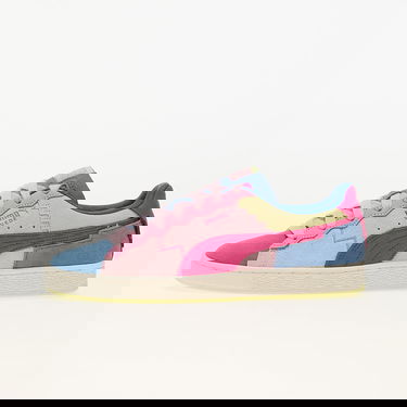 Кецове и обувки Puma Squid Game x Suede Синьо | 39942801, 0