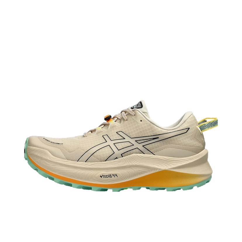 Кецове и обувки Asics Trabuco Max 3 Бежово | 1011b800-020