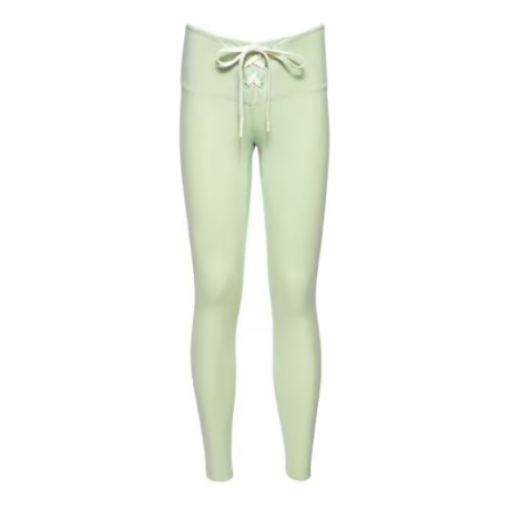 Клинове New Balance New Balance x STAUD Lace-Up Tights Зелено | WP11479SG