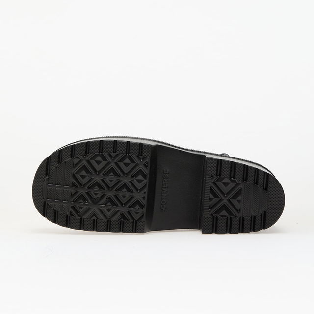 Chuck Taylor All Star Lugged Heel Sandal