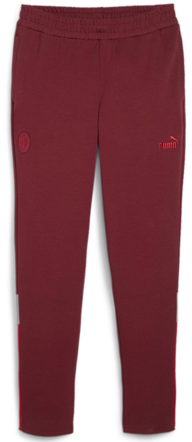 Спортни панталони Puma AC Milan FtblArchive Track Pants Червено | 774035-05