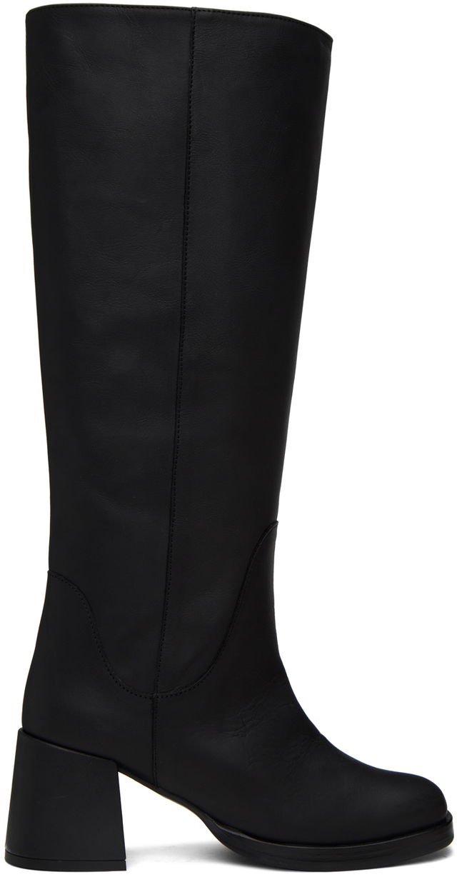 Eckhaus Latta Tower Boots