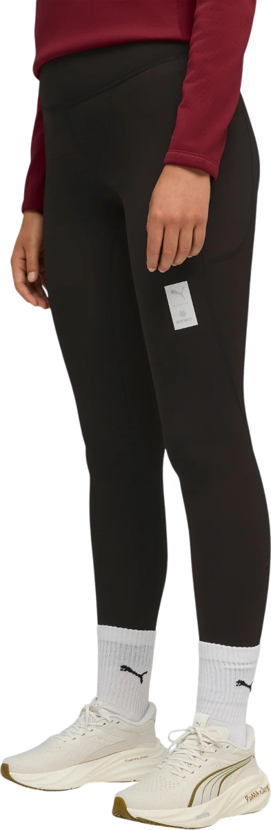 Puma x Saysky Fleece Tights