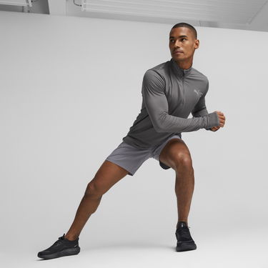 Кецове и обувки Puma Scend Pro Черно | 378776-07, 2