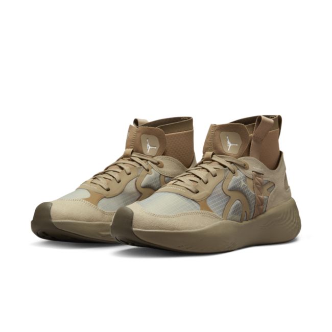Кецове и обувки Jordan Delta 3 Mid Зелено | DR7614-221, 1