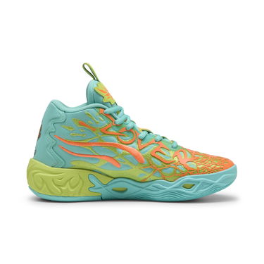 Кецове и обувки Puma MB.04 Scooby Doo Тюркоазено | 310777_01, 4
