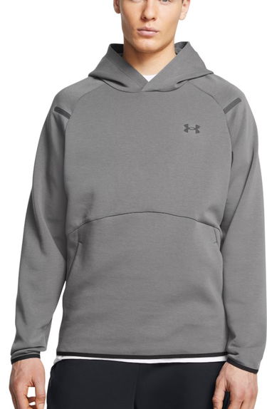 Суитчър Under Armour Under Armour UA Unstoppable Training Hoodie Сиво | 1389350-025, 0