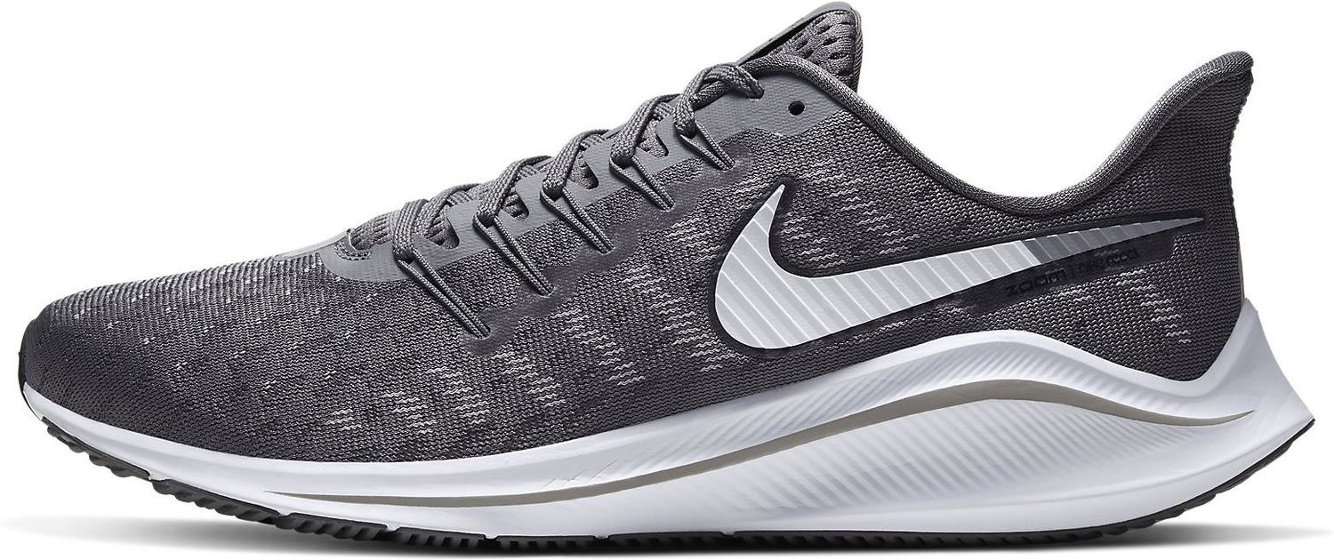 Кецове и обувки Nike Air Zoom Vomero 14 Сиво | ah7857-012, 0