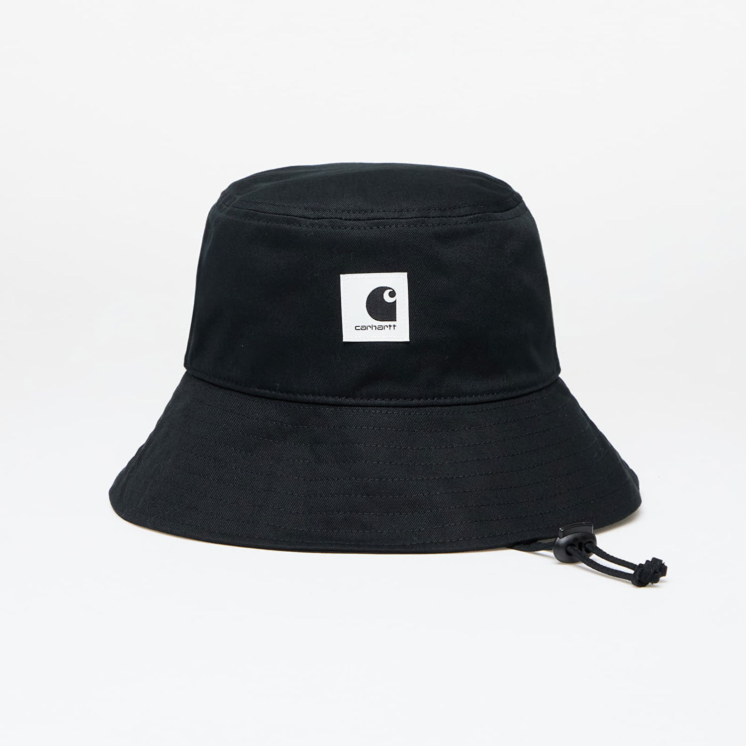 Шапка Carhartt WIP Ashley Bucket Hat Black Черно | I033214.89XX, 0