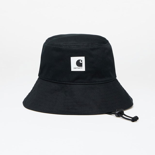 Ashley Bucket Hat Black
