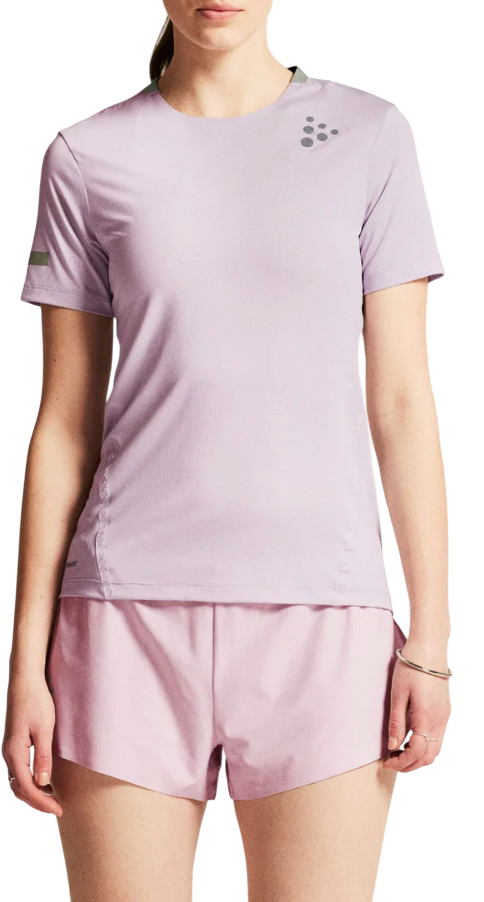 Тениска Craft Craft Pro Hypervent 2 T-Shirt Лилаво | 1914598-746000, 0