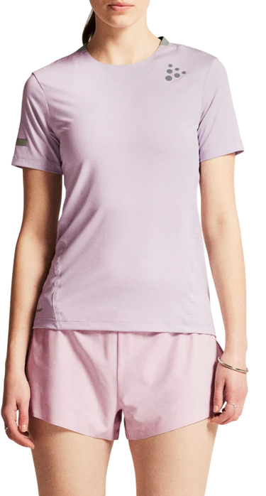 Тениска Craft Craft Pro Hypervent 2 T-Shirt Лилаво | 1914598-746000, 0
