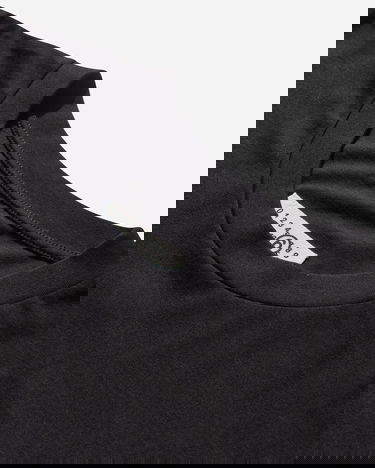 Тениска Maison Margiela Saxophone T-Shirt Черно | SH2GC0032 900, 3