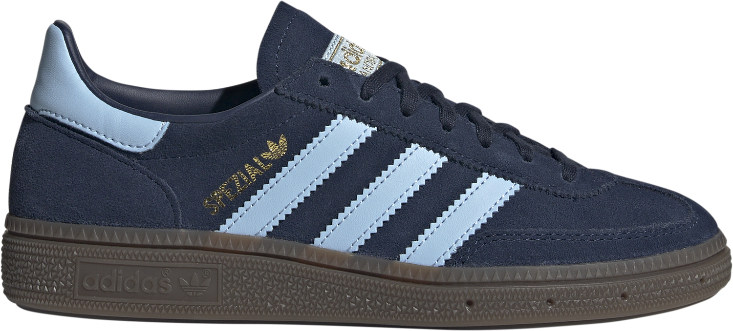 Кецове и обувки adidas Originals Originals Handball Spezial Синьо | ih8011, 0