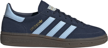 Кецове и обувки adidas Originals Originals Handball Spezial Синьо | ih8011, 0