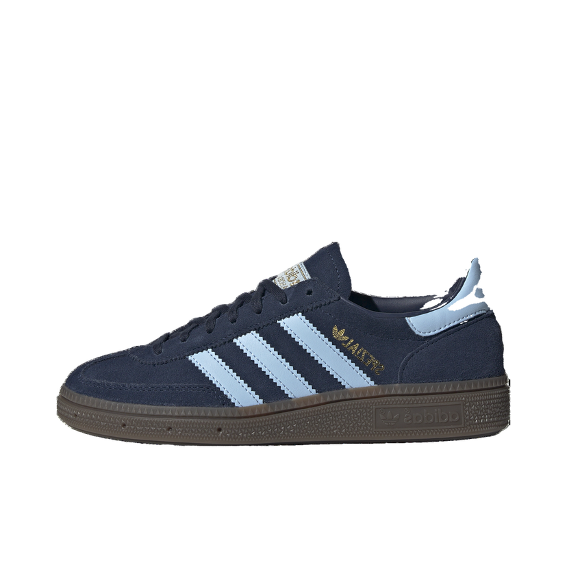 Кецове и обувки adidas Originals Originals Handball Spezial Синьо | ih8011