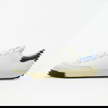 Кецове и обувки adidas Originals Rod Laver Aniline Бяло | FY4492, 0