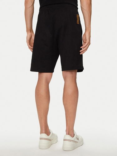 Къси панталони Emporio Armani Emporio Armani Shorts Черно | 8NPS65-PJVRZ-0208, 1