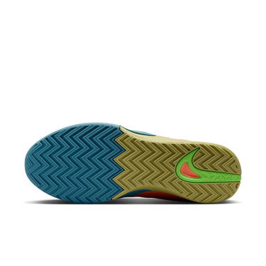 Кецове и обувки Nike Street Flare "Wild Mango" Многоцветен | HF0219-602, 6