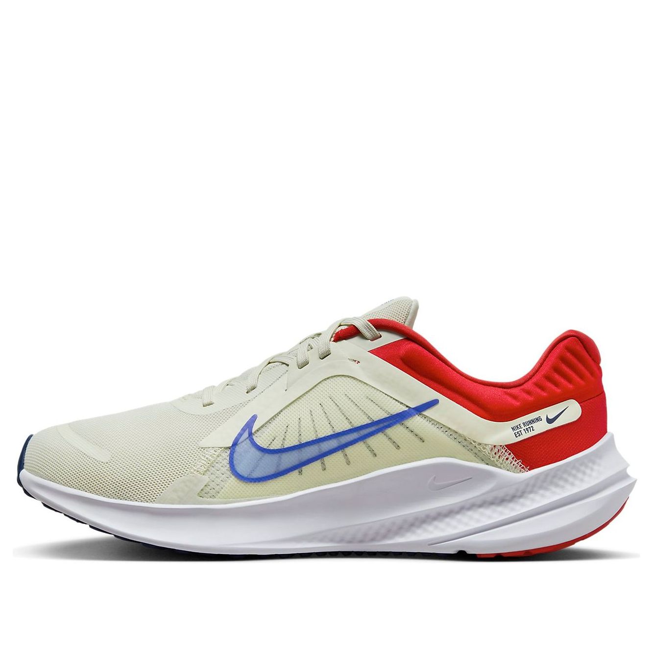 Кецове и обувки Nike Quest 5 Бежово | DD0204-009, 0