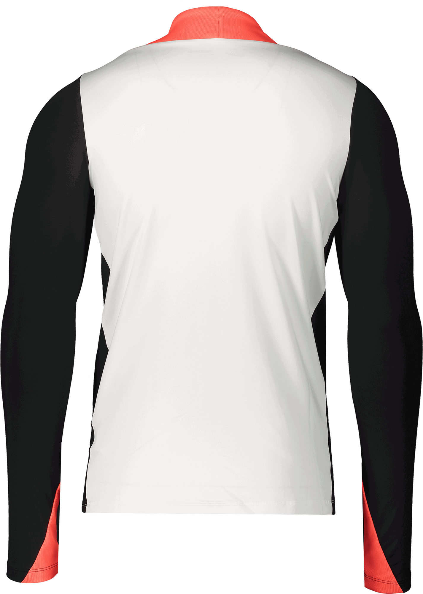 Тениска Nike Dri-FIT SC Freiburg Drill Top Long Sleeve Бяло | 6scffd7569-100, 1