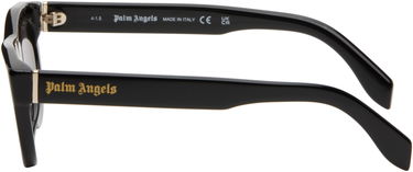 Слънчеви очила Palm Angels Palm Angels Imperial Sunglasses Черно | PERI10AS25PLA0011007, 2