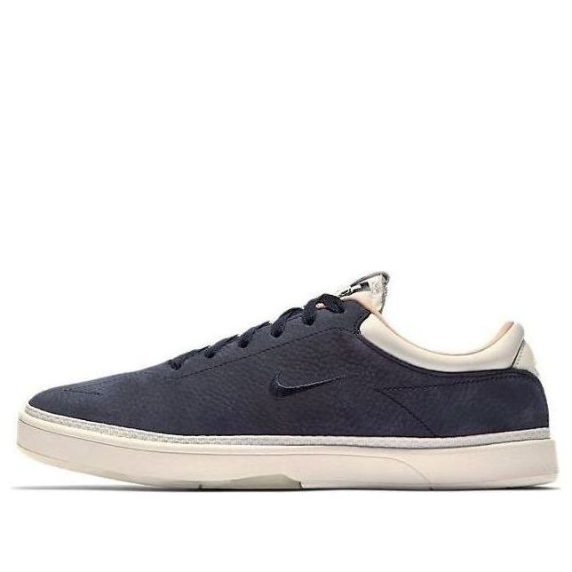 Кецове и обувки Nike Soulland x Zoom Eric Koston QS SB Тъмно синьо | 874693-441