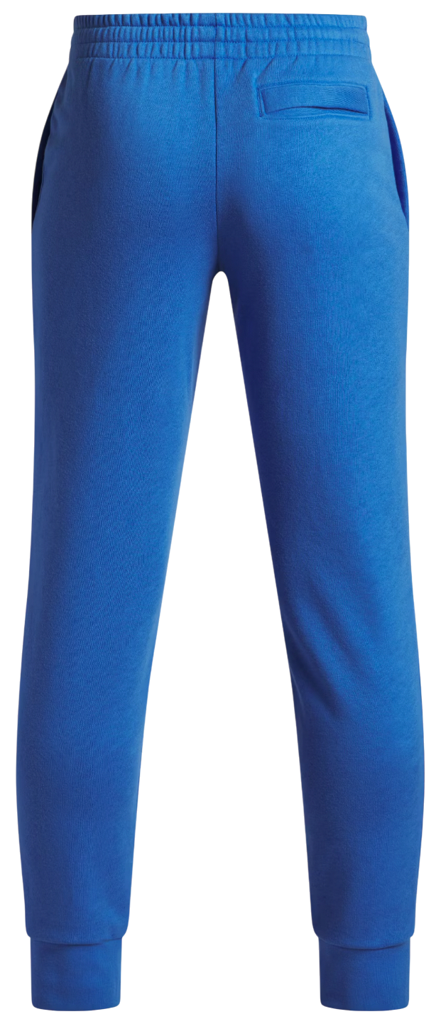 Спортни панталони Under Armour Rival Fleece Joggers Синьо | 1379787-402, 1