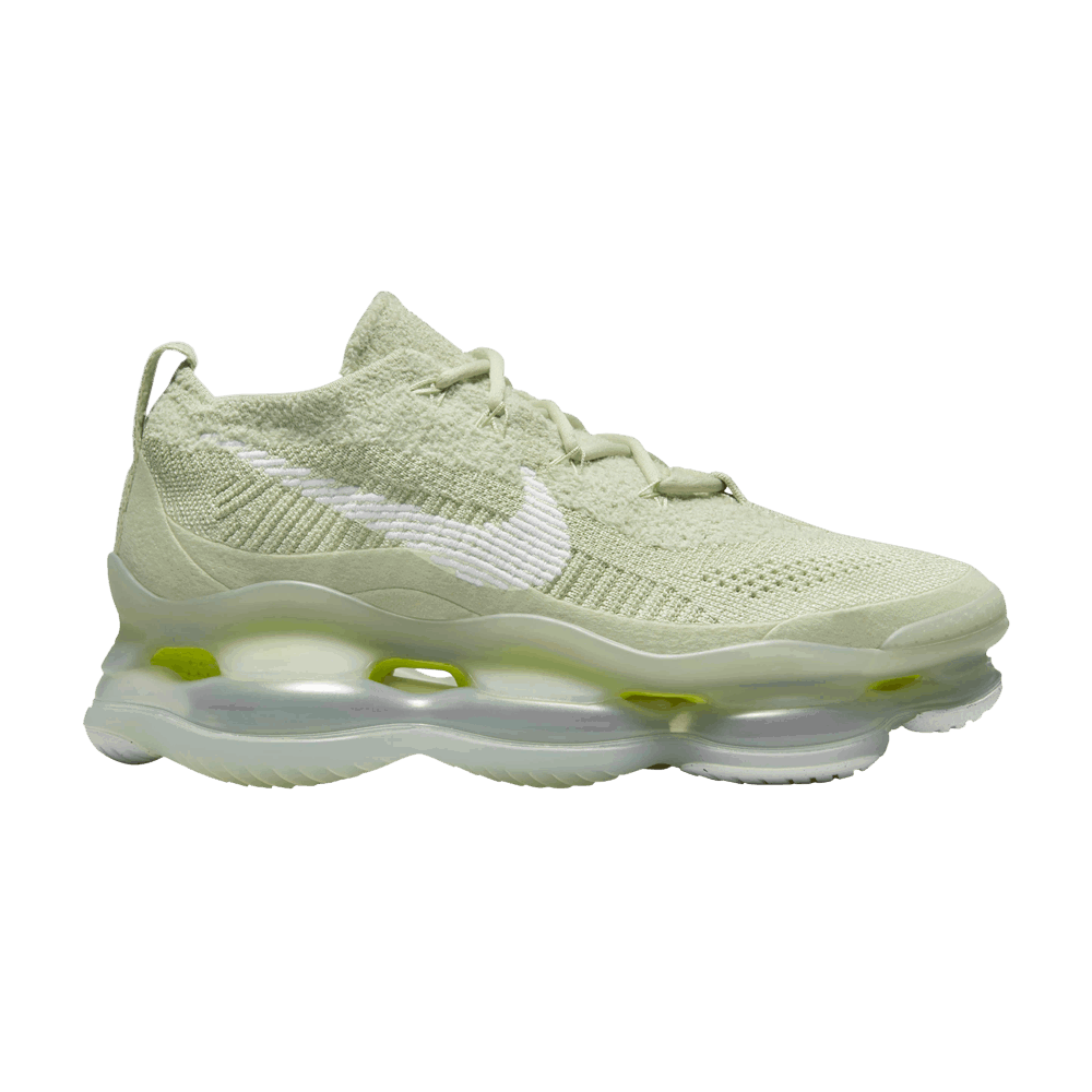 Кецове и обувки Nike Air Max Scorpion FK "Olive Aura" W Зелено | DJ4702-300, 0