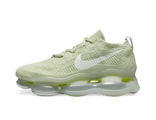 Кецове и обувки Nike Air Max Scorpion FK "Olive Aura" W Зелено | DJ4702-300